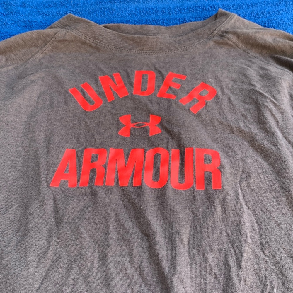 Under armor